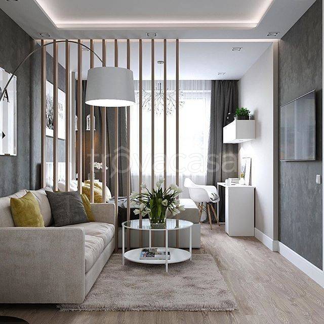 appartamento in vendita a Milano in zona Quarto Oggiaro