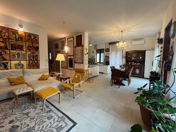 appartamento in vendita a Milano in zona Baggio