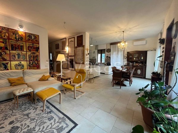 appartamento in vendita a Milano in zona Baggio