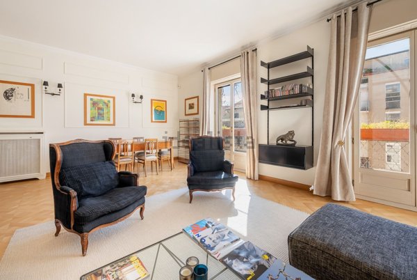 appartamento in vendita a Milano in zona Guastalla