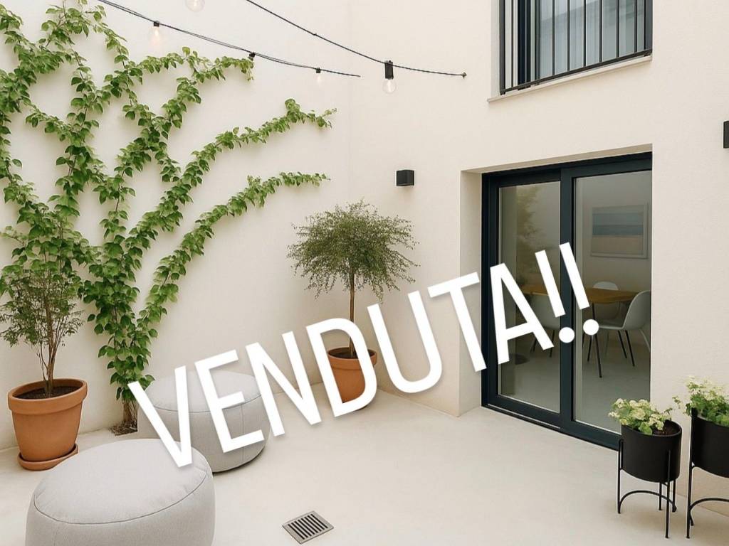 appartamento in vendita a Milano in zona Porta Venezia