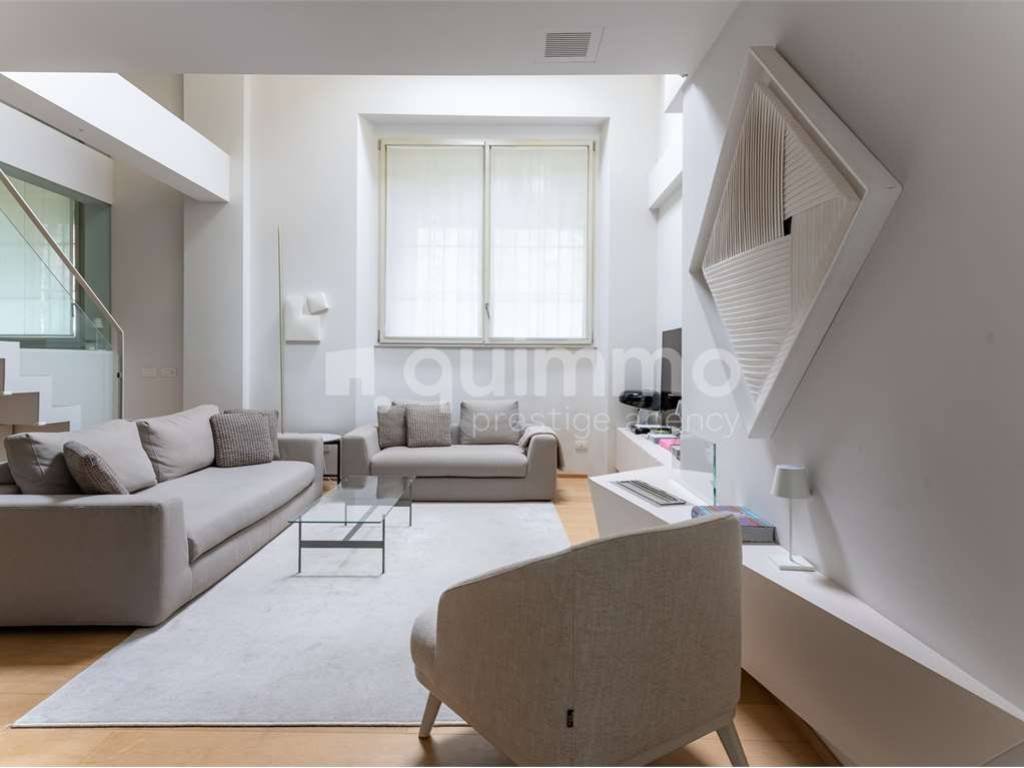 appartamento in vendita a Milano in zona XXII Marzo