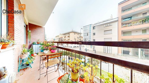appartamento in vendita a Milano in zona Precotto