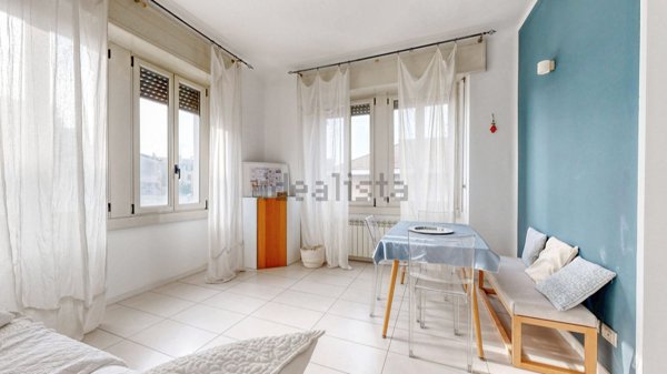 appartamento in vendita a Milano in zona Isola