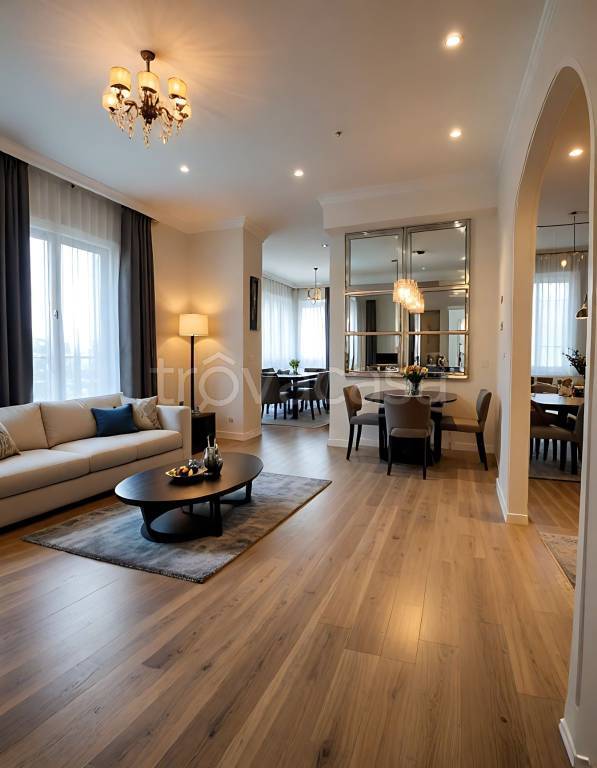 appartamento in vendita a Milano in zona Centro Storico