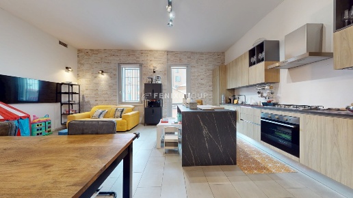 appartamento in vendita a Milano in zona Casoretto