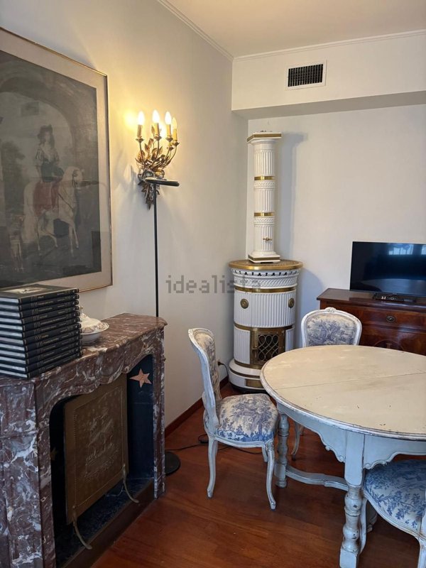 appartamento in vendita a Milano in zona Sempione