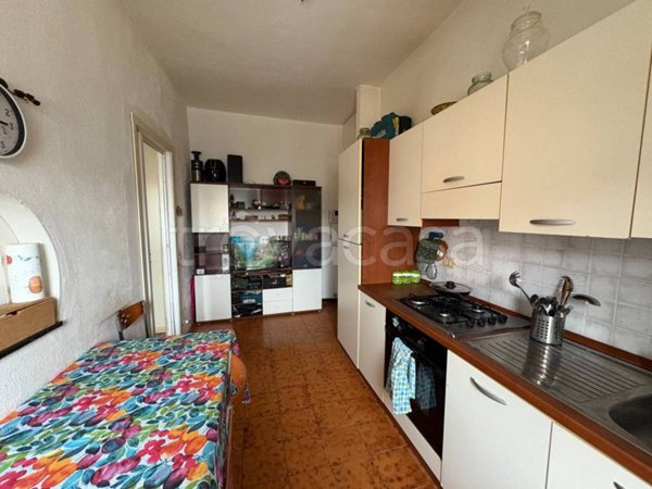 appartamento in vendita a Milano in zona Famagosta