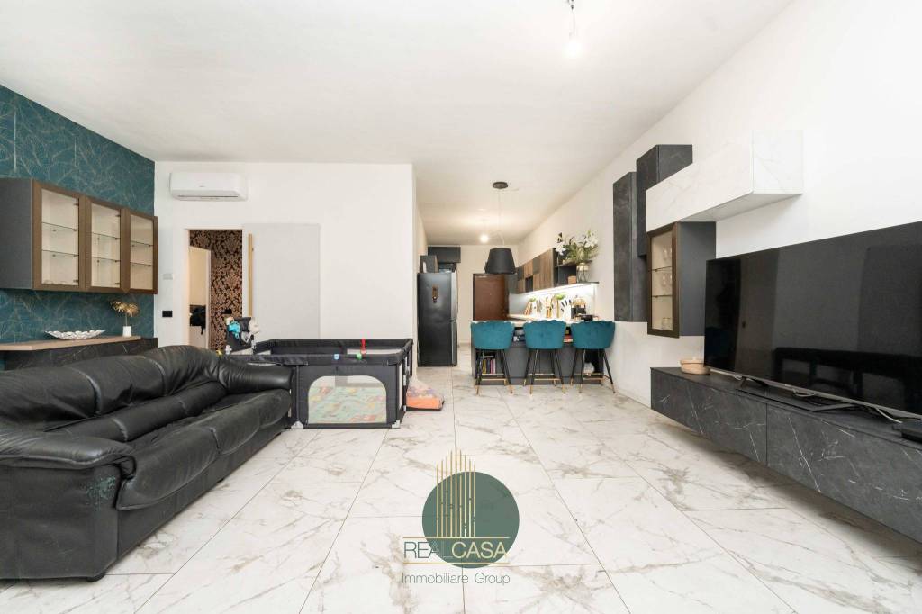 appartamento in vendita a Milano in zona Crescenzago