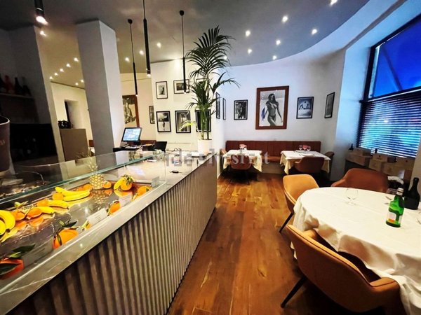 negozio in vendita a Milano