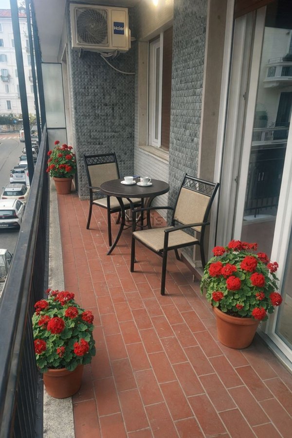 appartamento in vendita a Milano in zona Porta Romana