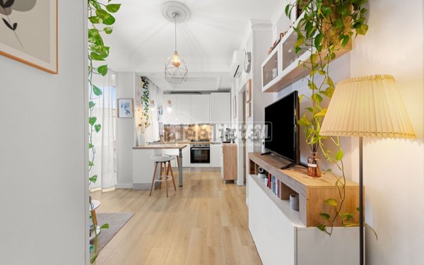 appartamento in vendita a Milano in zona Calvairate