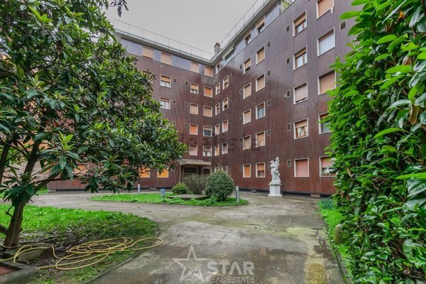 appartamento in vendita a Milano in zona San Vittore