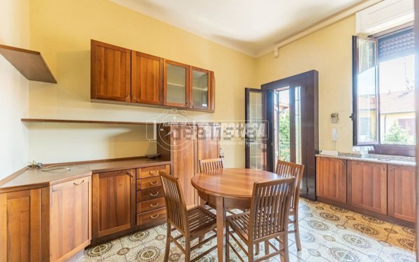 appartamento in vendita a Milano in zona Isola