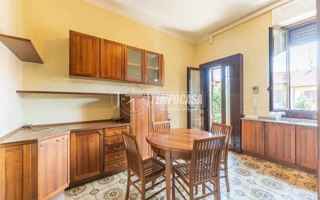 appartamento in vendita a Milano in zona Isola