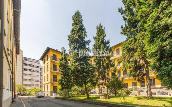 appartamento in vendita a Milano in zona Isola