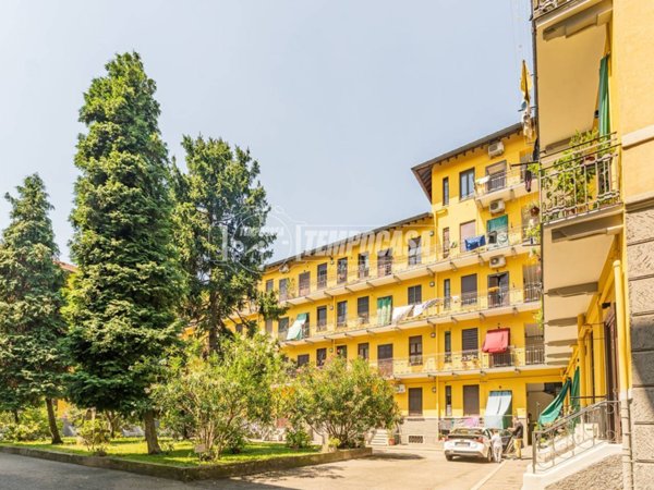 appartamento in vendita a Milano in zona Isola