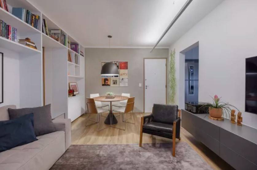 appartamento in vendita a Milano in zona Il Portello