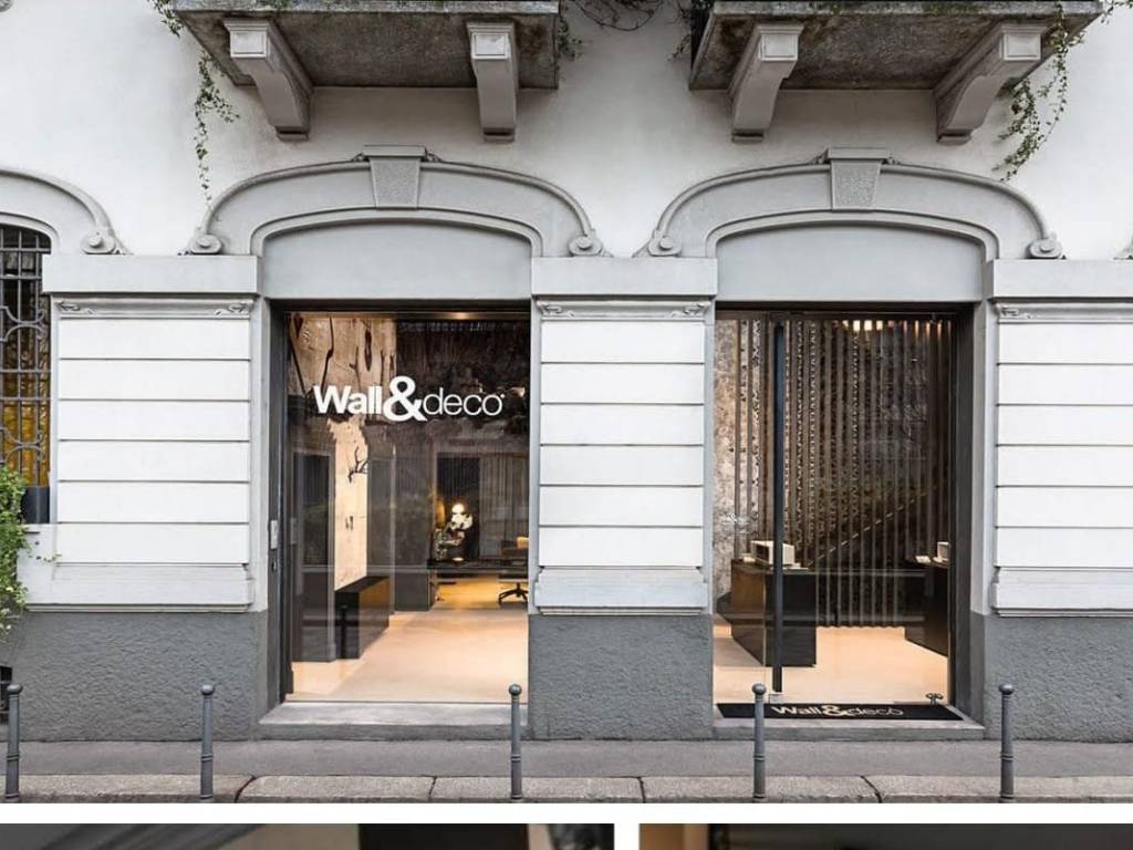 negozio in vendita a Milano in zona Porta Garibaldi