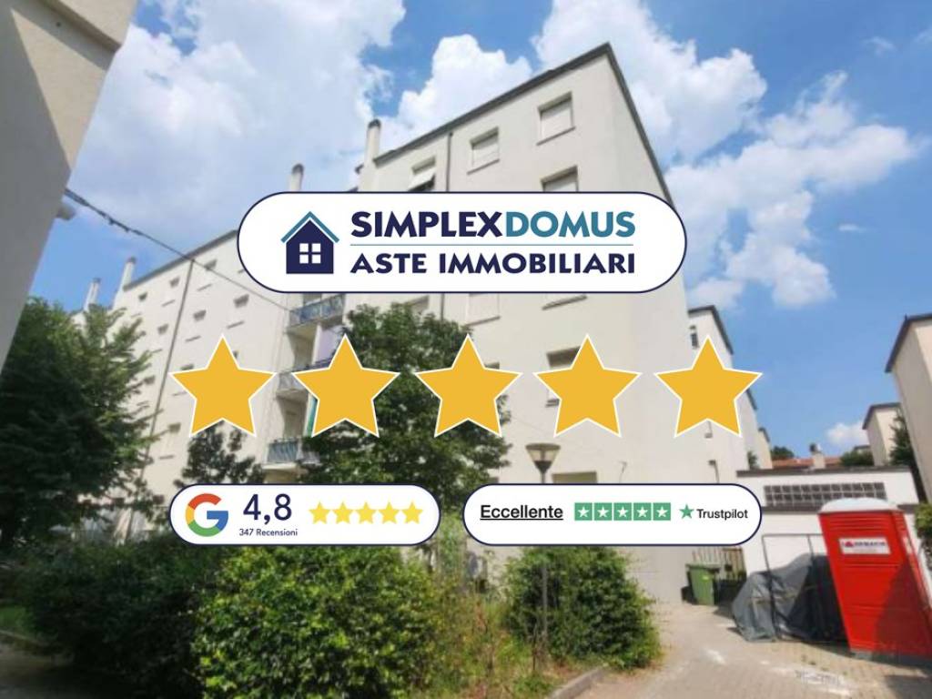 appartamento in vendita a Milano in zona San Siro