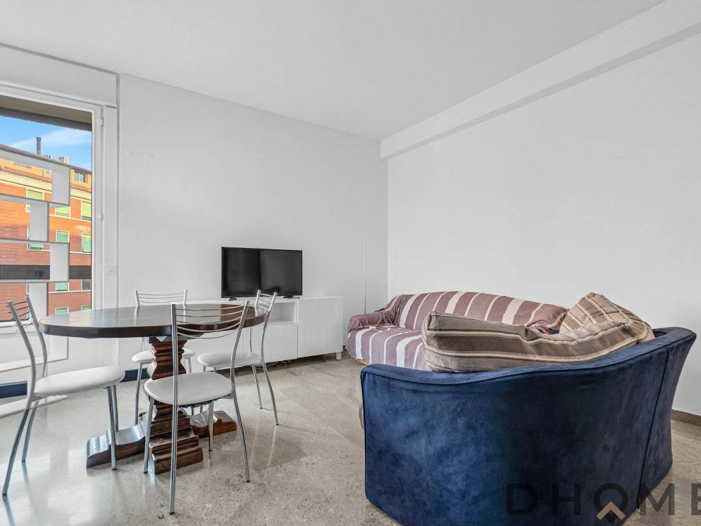 appartamento in vendita a Milano in zona Centro Direzionale