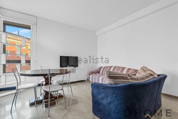 appartamento in vendita a Milano in zona Loreto