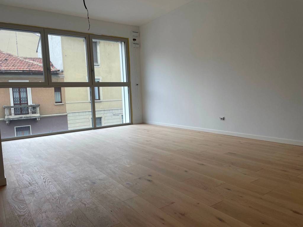 appartamento in vendita a Milano in zona Chiesa Rossa