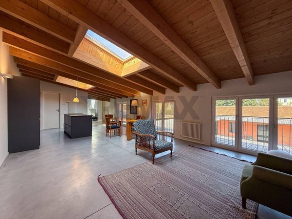 appartamento in vendita a Milano in zona Loreto