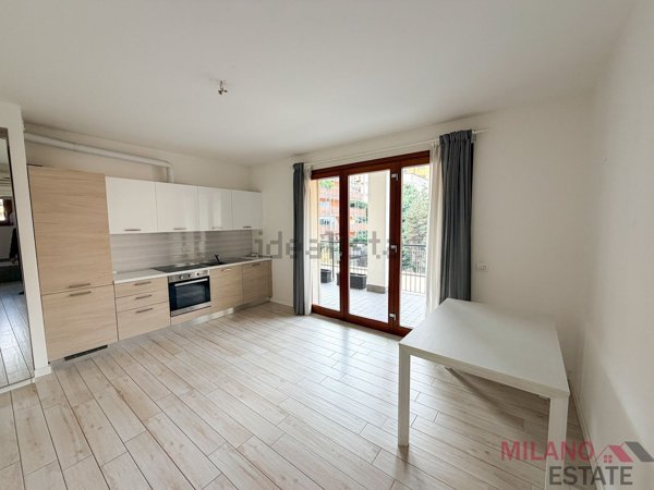 appartamento in vendita a Milano in zona Stadera