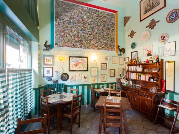 negozio in vendita a Milano in zona Adriano