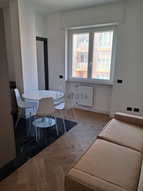appartamento in vendita a Milano in zona Maggiolina