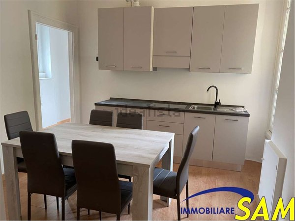 appartamento in vendita a Milano in zona Cinque Giornate