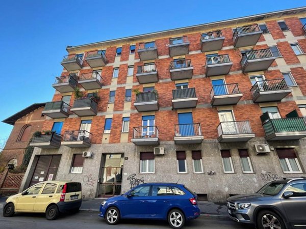 appartamento in vendita a Milano in zona Stadera