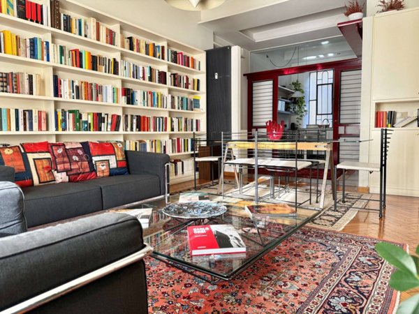 appartamento in vendita a Milano in zona Centro Storico