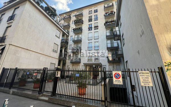 appartamento in vendita a Milano in zona Isola
