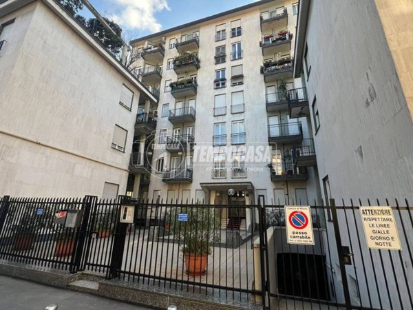appartamento in vendita a Milano in zona Isola