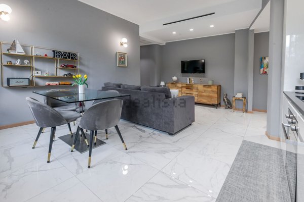 appartamento in vendita a Milano in zona San Vittore