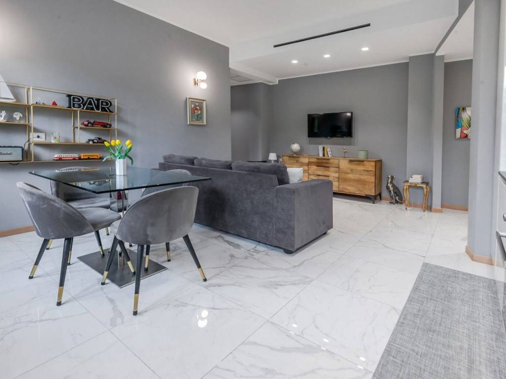 appartamento in vendita a Milano in zona San Vittore