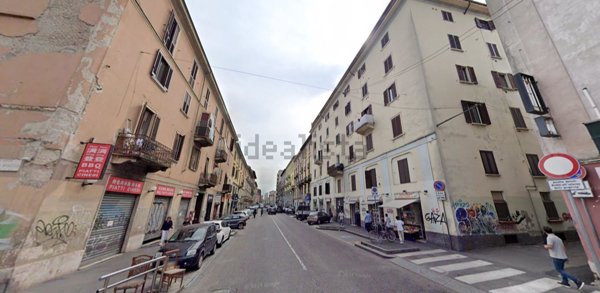 appartamento in vendita a Milano in zona Dergano