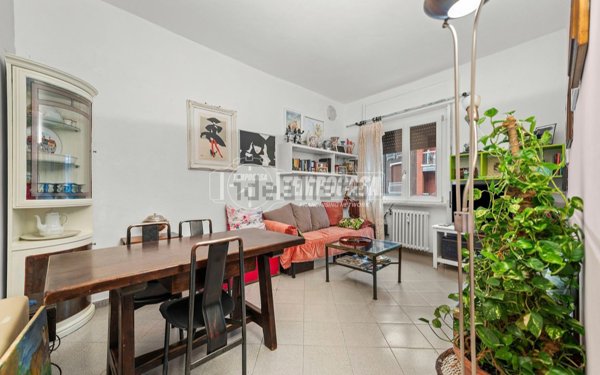 appartamento in vendita a Milano in zona Calvairate