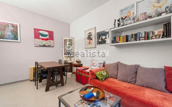 appartamento in vendita a Milano in zona Porta Vittoria