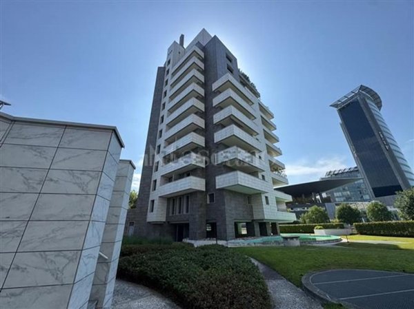 appartamento in vendita a Milano in zona Il Portello
