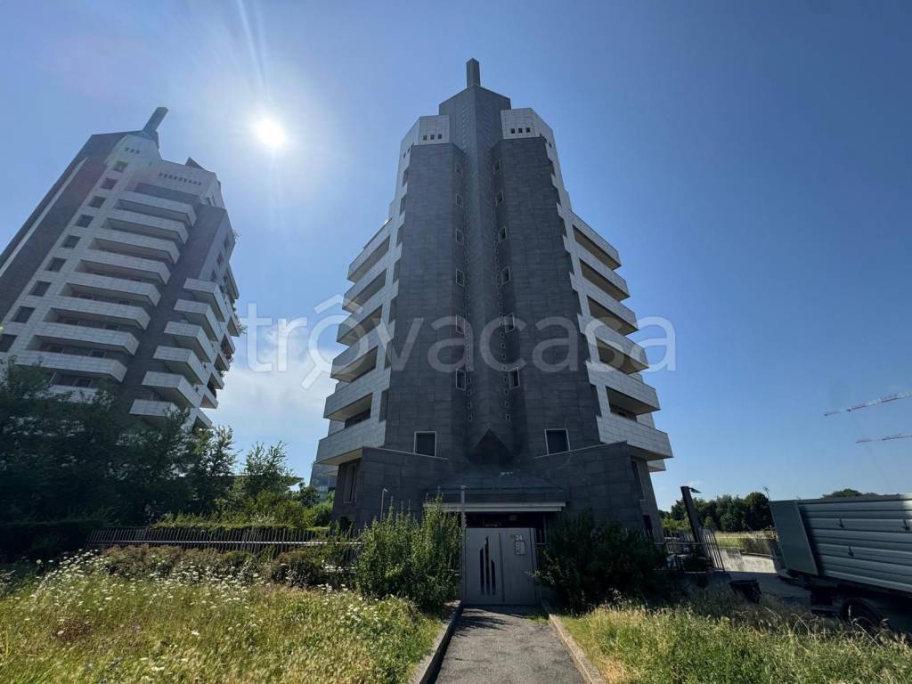 appartamento in vendita a Milano in zona Il Portello