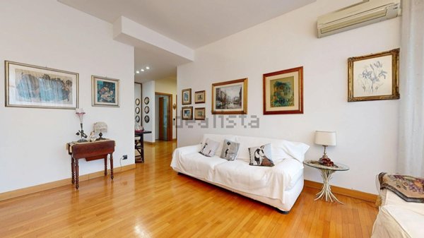 appartamento in vendita a Milano in zona Turro