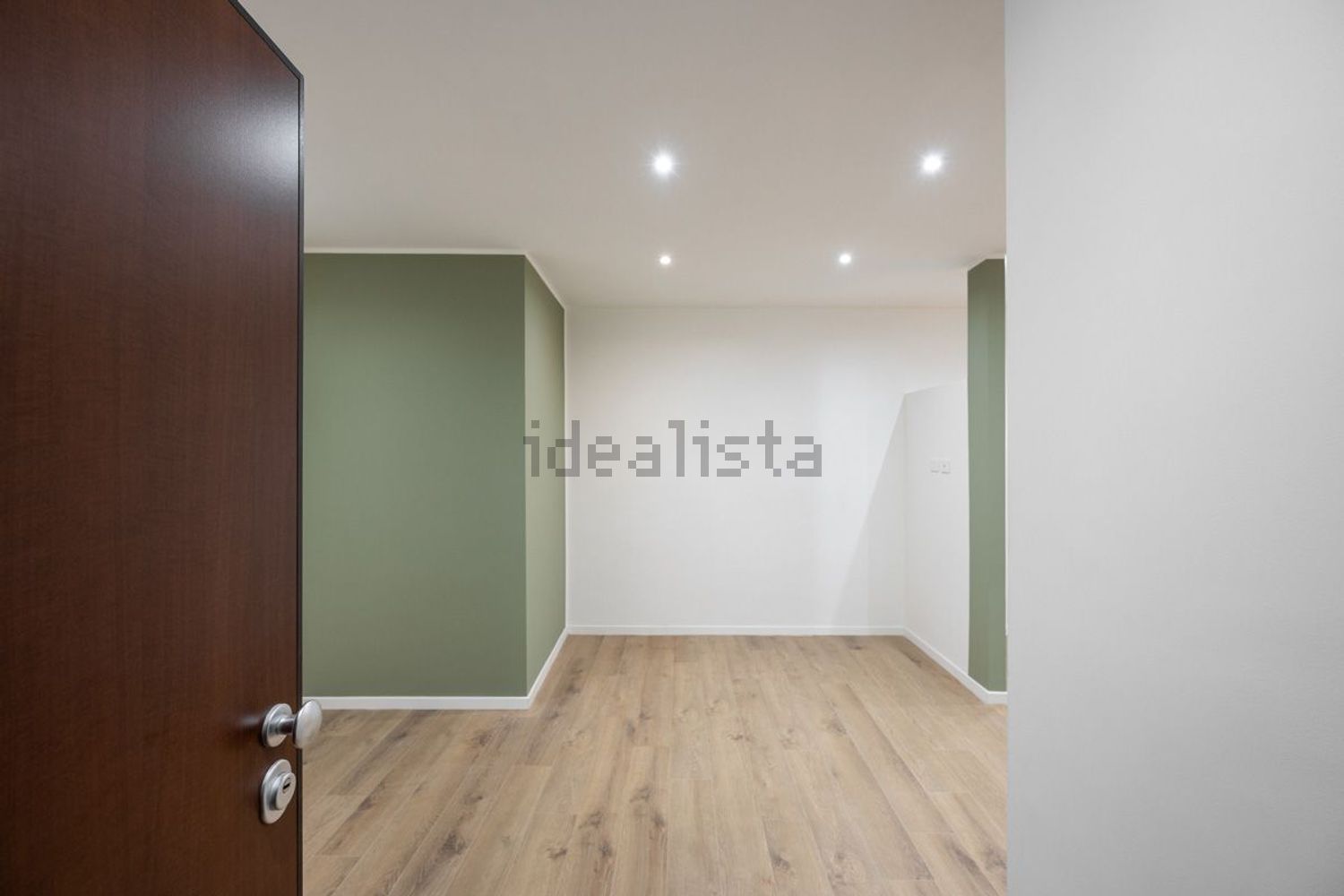 appartamento in vendita a Milano in zona San Vittore