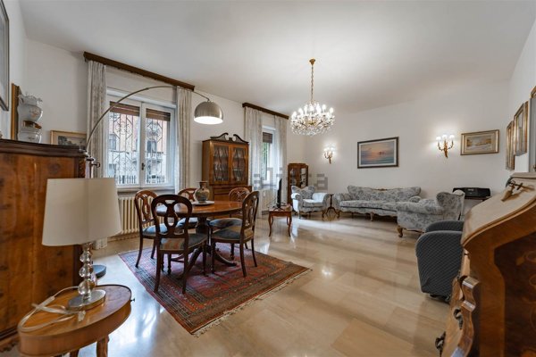 appartamento in vendita a Milano in zona Città Studi