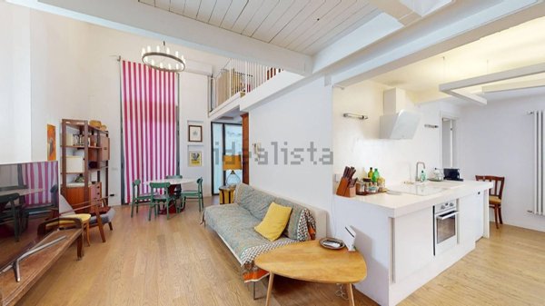 appartamento in vendita a Milano in zona Porta Genova