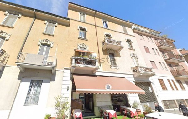 appartamento in vendita a Milano in zona San Siro