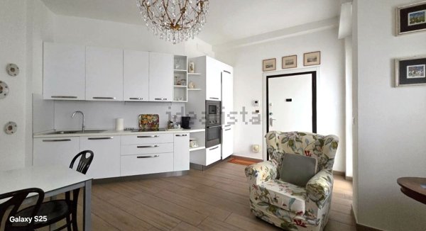 appartamento in vendita a Milano in zona San Vittore