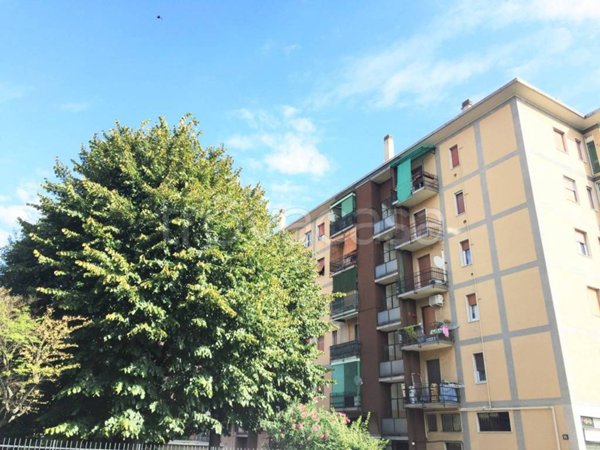 appartamento in vendita a Milano in zona Vialba